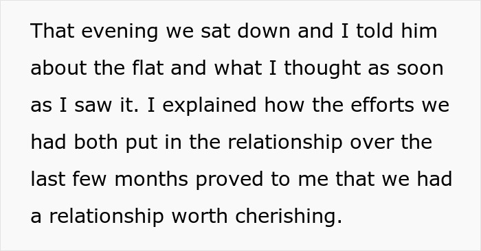 Lady Gets The Ick As She Has To Clean Up After BF, Wonders If Living With Him Is The Right Decision Lady Gets The Ick As She Has To Clean Up After BF, Wonders If Living With Him Is The Right Decision