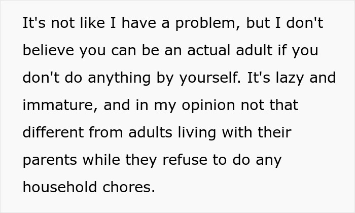Guy Tells Rich Girlfriend That She’s Spoiled, Lazy And Needs To Grow Up, Ends Up Single And Sad Guy Tells Rich Girlfriend That She’s Spoiled, Lazy And Needs To Grow Up, Ends Up Single And Sad