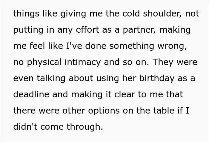 &ldquo;A Way To Control Her&rdquo;: Guy Refuses To Propose To His Girlfriend After He Said He Would, Explains Why