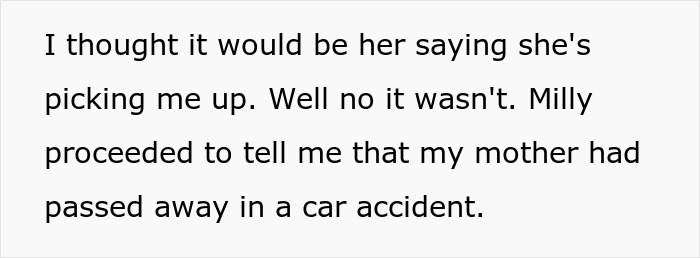 Groom Is Confused Why Bride&rsquo;s Cousin Cut Her Off Over A Prank, Finds Out The Sickening Truth