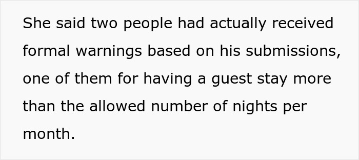 Woman Freaked Out By Shady Neighbor Constantly Filming Her, Finds Out He's A "Nuisance" Snitch