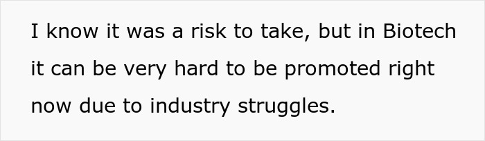 Hard Worker Stuck Mentoring New Hire Who Took Her Job, Fed Up After A Year Of Holding Their Hand