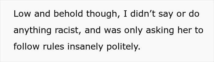 Lady Reports Coworker For Complaining About "Cultural" Food, Says Her &ldquo;Nausea&rdquo; Is &ldquo;Repressed Racism&rdquo;