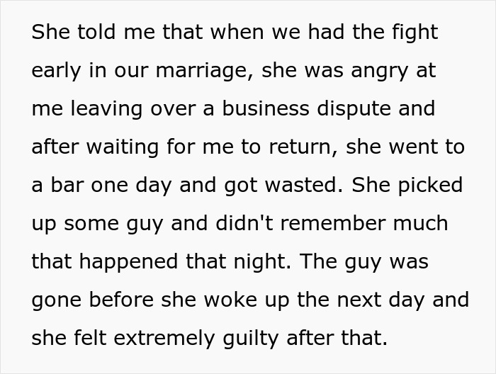 “Eu confiei nela absolutamente”: um teste de ancestralidade inocente revela uma esposa secreta mantida do marido por 18 anos