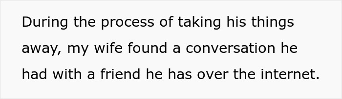 Man Refuses To Pay Brother Back For A Figurine His Son Stole Until He Finds Out The Reason Behind It