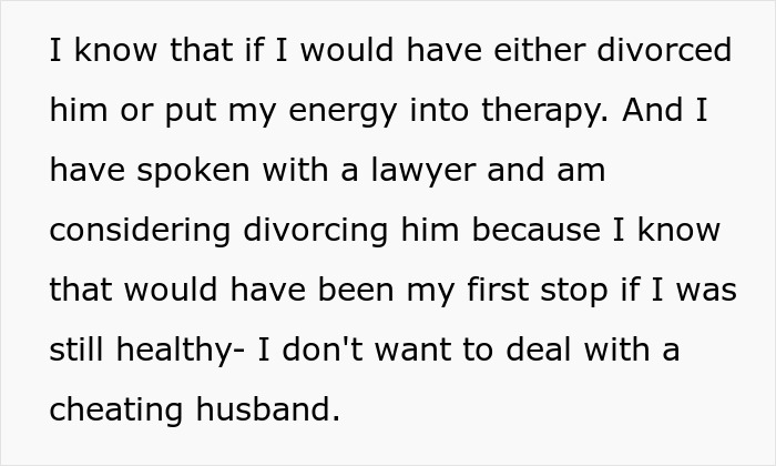 Mom With Cancer Doesn't Want Cheater Hubby To Adopt Her Kid, He Tries To Emotionally Blackmail Her