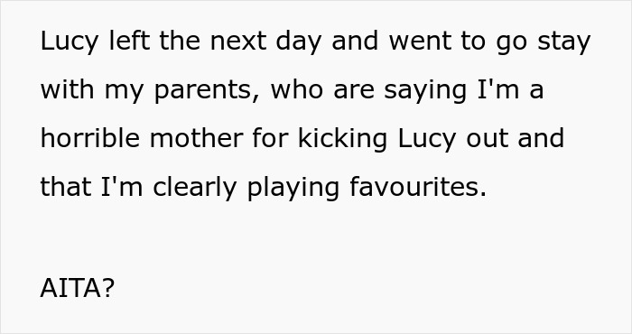 Woman Kicks Out Oldest Daughter After She Sells Family Heirlooms That She Didn’t Even Inherit Woman Kicks Out Oldest Daughter After She Sells Family Heirlooms That She Didn’t Even Inherit