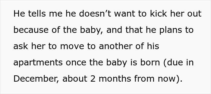 Woman Asks The Internet How To Get Rid Of Her BF&rsquo;s Pregnant Ex, Gets A Brutal Reality Check