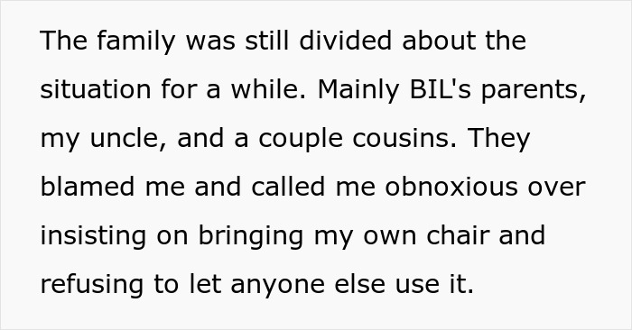 Violent Guy Smashes A Chair Through A Window, Mad As BIL Ruined His "Funny" Seat Prank