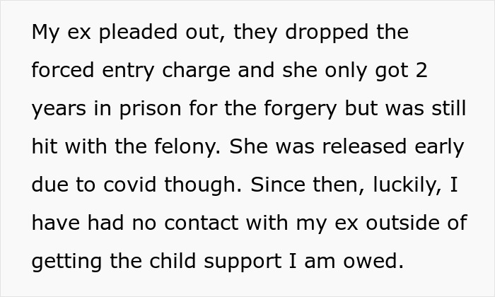 Mom Thinks Using "Special Oils And Salts" Can Replace Vaccines, Goes To Jail After Daughter Gets Sick