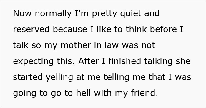 Homophobic MIL Plans To Boycott The Wedding If DIL&rsquo;s Gay MOH Comes, DIL Refuses To Budge