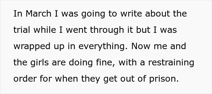 Family Demands Woman Give Up Her Babies To Sister Who "Deserves Them More," Steals Them After She Refuses