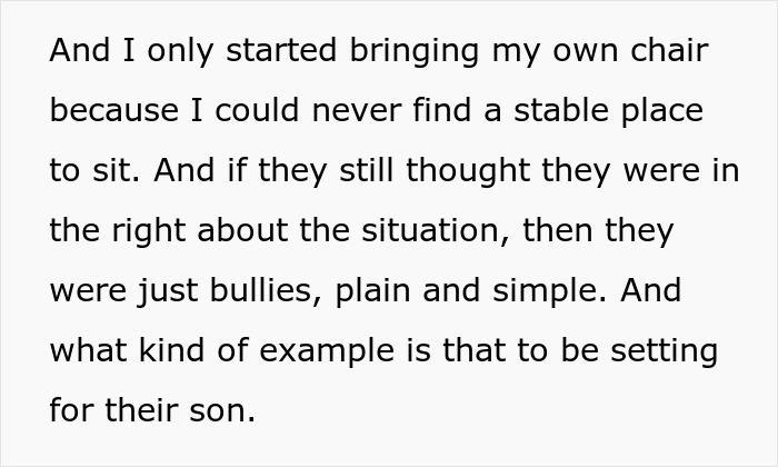 Violent Guy Smashes A Chair Through A Window, Mad As BIL Ruined His "Funny" Seat Prank