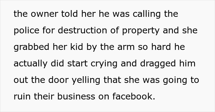 Entitled Mom Throws A Tantrum At Bakery, Tries To Steal Cancer Patient's Cake For Her Child's B-Day