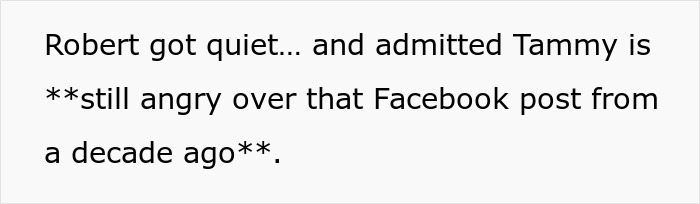 SIL Calls Kids "Misfits" At Family Photo Shoot, Mom's Hilarious Clapback Triggers A 10-Year Family Feud