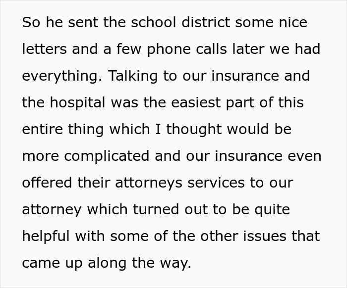 Parents Caught In A Legal Battle As School Keeps Giving Nuts To Their Allergic Son Despite Warnings