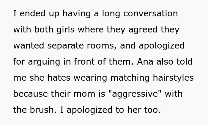 Twins-Obsessive Mom Insists They Always Match, Dad Mortified When She Scolds One For Being “Too Tan” Twins-Obsessive Mom Insists They Always Match, Dad Mortified When She Scolds One For Being “Too Tan”