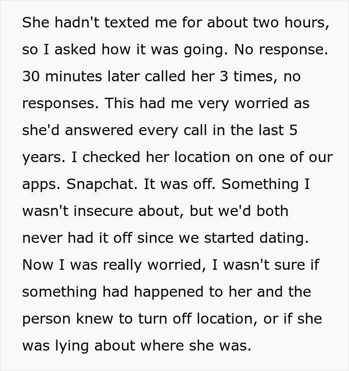 O relacionamento “perfeito” do homem desmorona depois que a namorada trai, pega o gato e desaparece