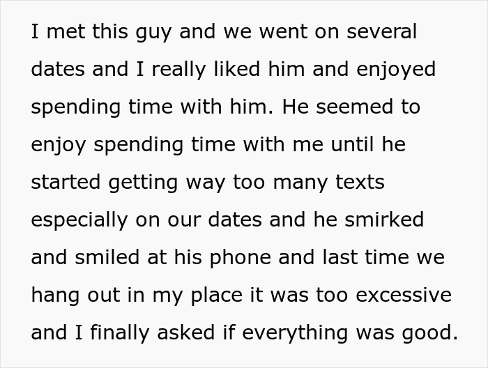 37YO Dumbstruck As She's Caught In "Teenage Drama" While Dating A Guy Obsessed With Female Bestie