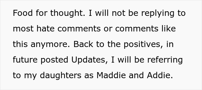 Family Demands Woman Give Up Her Babies To Sister Who "Deserves Them More," Steals Them After She Refuses