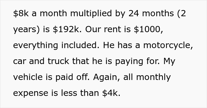 Woman Kicks Husband's Entitled Family Out After They Call Her Out For Not Having A Job Woman Kicks Husband's Entitled Family Out After They Call Her Out For Not Having A Job