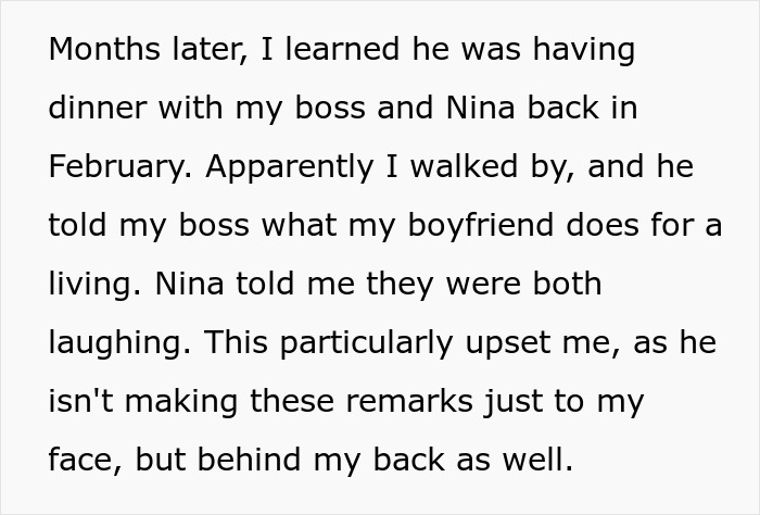 Woman Humiliated In Team Call After Coworker Mocks Her BF's Job, Others Laugh Instead Of Helping