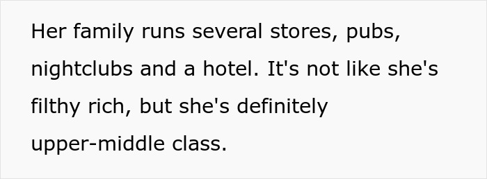 Guy Tells Rich Girlfriend That She’s Spoiled, Lazy And Needs To Grow Up, Ends Up Single And Sad Guy Tells Rich Girlfriend That She’s Spoiled, Lazy And Needs To Grow Up, Ends Up Single And Sad
