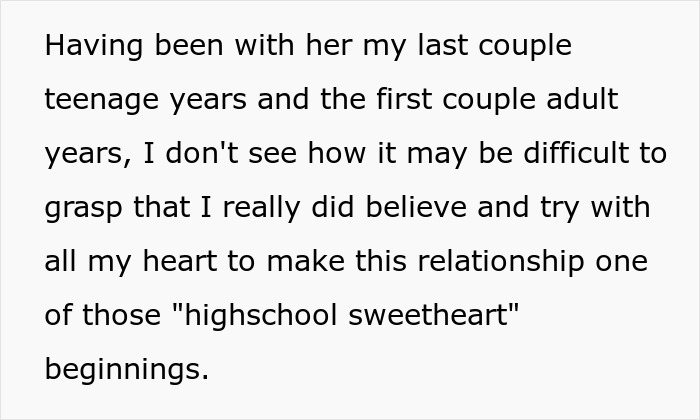 O relacionamento “perfeito” do homem desmorona depois que a namorada trai, pega o gato e desaparece