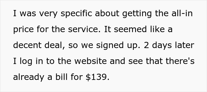 AT&T Tries To Rob City Councilman Of $139, Ends Up With $72K Loss Per Year After His Clever Revenge AT&T Tries To Rob City Councilman Of $139, Ends Up With $72K Loss Per Year After His Clever Revenge