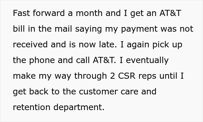 AT&T Tries To Rob City Councilman Of $139, Ends Up With $72K Loss Per Year After His Clever Revenge AT&T Tries To Rob City Councilman Of $139, Ends Up With $72K Loss Per Year After His Clever Revenge