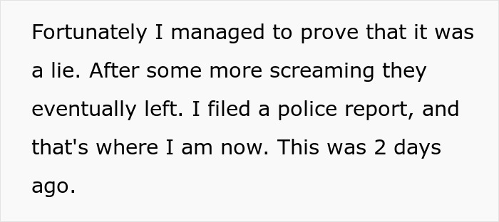 Family Demands Woman Give Up Her Babies To Sister Who "Deserves Them More," Steals Them After She Refuses