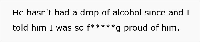 Text excerpt showing a man&rsquo;s heartfelt story about reconnecting with an ex he never stopped thinking about.