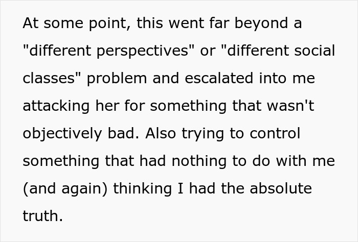 Guy Tells Rich Girlfriend That She’s Spoiled, Lazy And Needs To Grow Up, Ends Up Single And Sad Guy Tells Rich Girlfriend That She’s Spoiled, Lazy And Needs To Grow Up, Ends Up Single And Sad