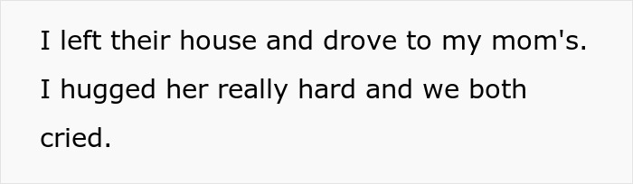 Bride Discovers Dad's Dirty Secret Days Before Wedding And Kicks Him Out, Family Goes Ballistic