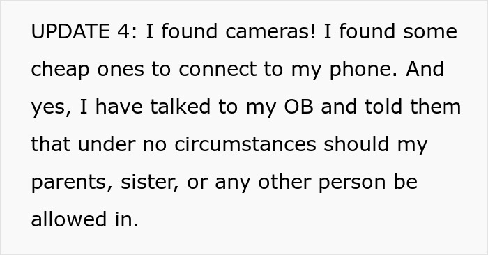 Family Demands Woman Give Up Her Babies To Sister Who "Deserves Them More," Steals Them After She Refuses