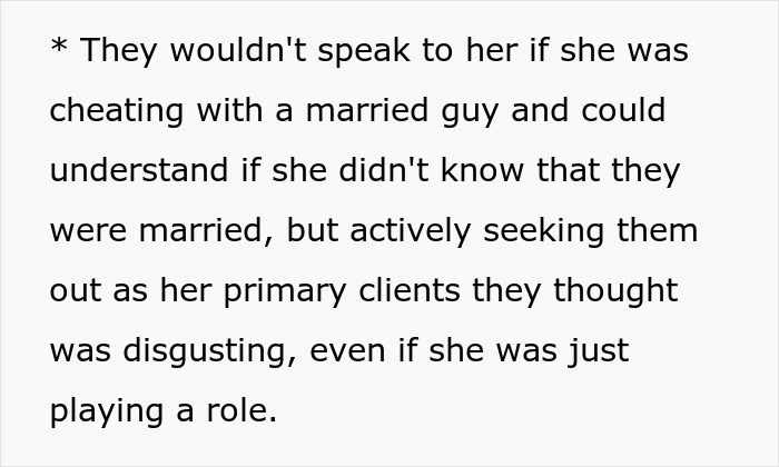 Woman Torn Between Loyalty And Career After Friend Gets Fired Over Controversial Online Work Woman Torn Between Loyalty And Career After Friend Gets Fired Over Controversial Online Work