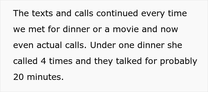 37YO Dumbstruck As She's Caught In "Teenage Drama" While Dating A Guy Obsessed With Female Bestie