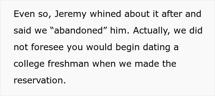 Disturbed Friends Ban 37-Year-Old Guy From Hangouts After He Starts Seeing His 19YO Girlfriend