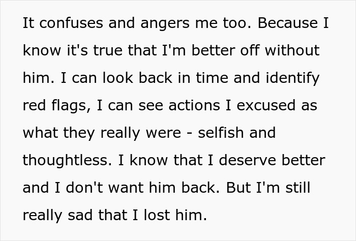 Mulher questiona sua sanidade depois que namorado militar se casa com outra pessoa e chama isso de “normal”