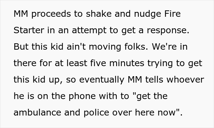 Man Saves Neighbors&rsquo; Life From An Unexpected Fire, Gets Rewarded With Threats Instead Of Thanks