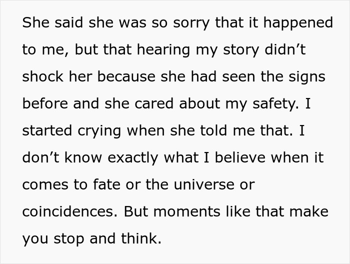 Guy Steals GF's Banana And Rages When She Says It's Hers, She's Horrified By The Turn Of Events