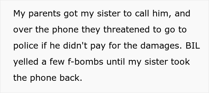 Violent Guy Smashes A Chair Through A Window, Mad As BIL Ruined His "Funny" Seat Prank