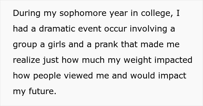 Cara vê um vídeo antigo de sua namorada, seu comentário nojento a deixa traumatizada Cara vê um vídeo antigo de sua namorada, seu comentário nojento a deixa traumatizada