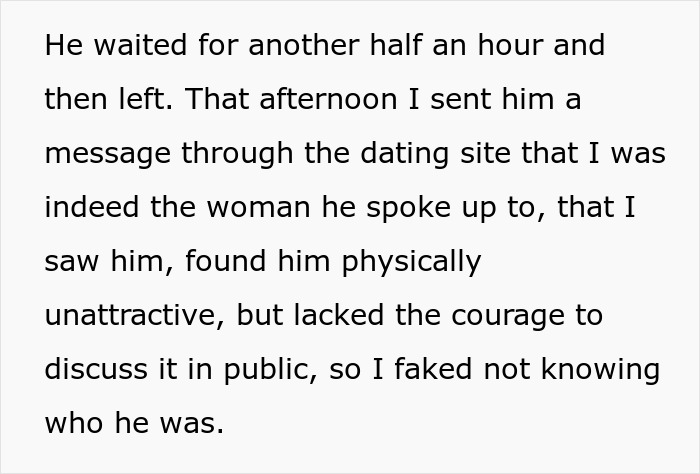 Woman Gets Revenge On Her Cheating Boyfriend By Catfishing Him And Standing Him Up