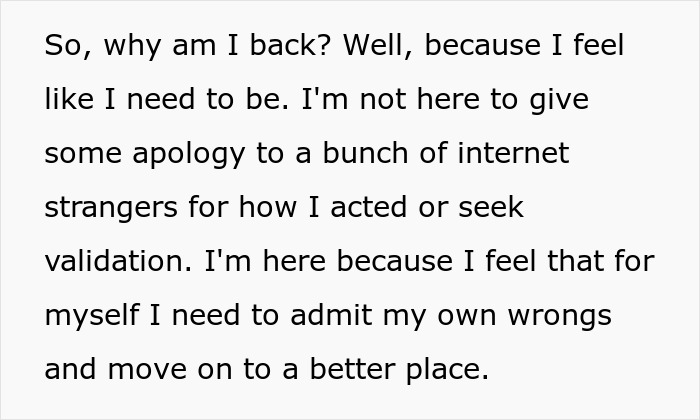 Man Refuses To Pay Brother Back For A Figurine His Son Stole Until He Finds Out The Reason Behind It