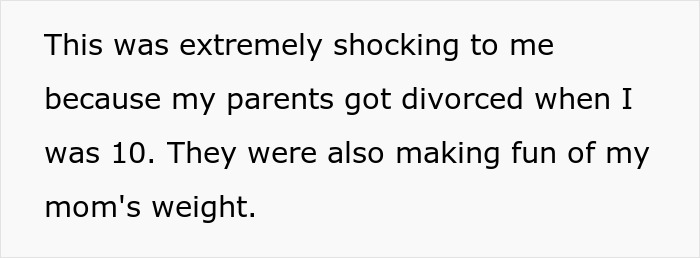 Bride Discovers Dad's Dirty Secret Days Before Wedding And Kicks Him Out, Family Goes Ballistic