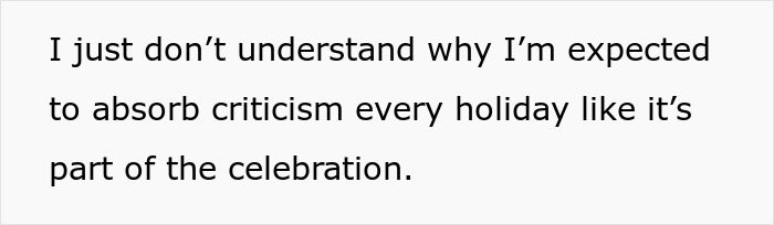 Man Always Finds Something Wrong With Wife&rsquo;s Gifts, Is Upset She Doesn&rsquo;t Want To Gift Him Anything Anymore