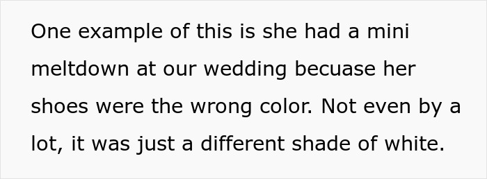Spoiled Aunt Wants Niece To Be Named After Her, Raises Hell After BIL Says No Way And Snubs Her