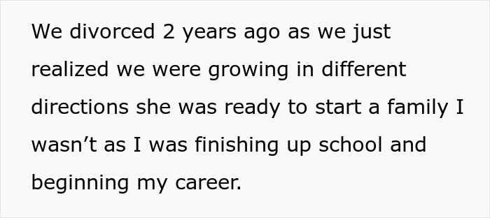 Lady Gets Pregnant With Ex's Bro, Ex Devastated After They Make It Public As He Suspects An Affair Lady Gets Pregnant With Ex's Bro, Ex Devastated After They Make It Public As He Suspects An Affair