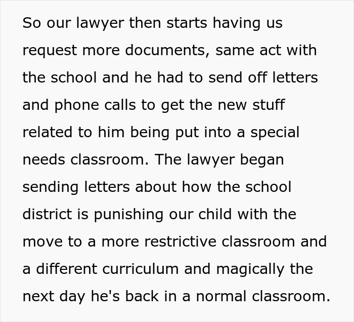 Parents Caught In A Legal Battle As School Keeps Giving Nuts To Their Allergic Son Despite Warnings